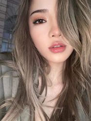 -Rise Hair上升造型