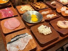 -银米·云南传统过桥米线(双廊黑金冠店)