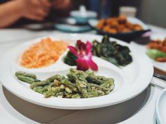 -博望坡饭店(宜山路店)