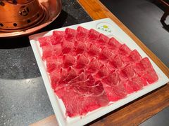 -南门涮肉(上海一店)