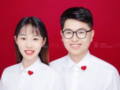 -天真蓝照相馆(杭州滨江宝龙店)