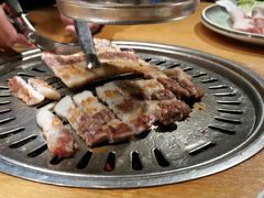 -缸桶屋韩国料理·全程帮烤(泰禾店)
