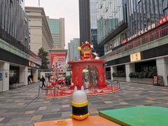 -HALO广场(梨园路店)