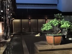 -苏州吴宫泛太平洋酒店