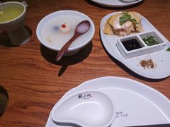 蘇小柳白切鸡-苏小柳手工点心(人民广场分院)