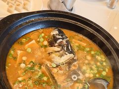 -筱爷叔·上海传统手工菜(新桥店)