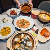 这家新店我已经替你试过了，引领海鲜新食尚‼️