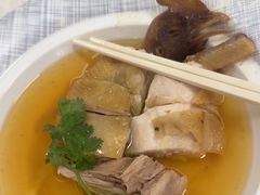 -明香海鲜酒家(华强北店)