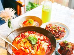 -懒人盐府人家(航天桥店)