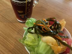 -豪客来牛排(红豆万花城店)