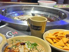 -唇辣号重庆老火锅(燕郊鑫乐汇店)