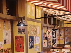 -白石の深夜食堂(宝龙店)