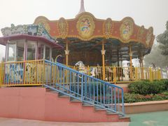 -秦皇岛乐岛海洋王国