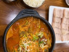 -旺清进洞米肠汤