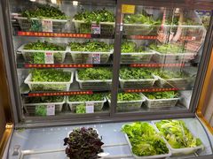 -黔府豆米火锅野菜馆(南马店)