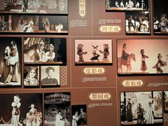 -中国闽台缘博物馆