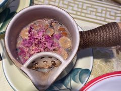 -张记虾尾·火锅·烧烤·大排档(涉外店)