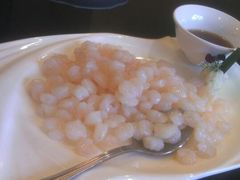 2014‎0‎2‎11虾仁-新南华大酒店(广中店)