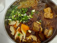 -金牌罗记肠旺面(蔡家街店)