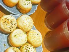 -鑫震源·苏式大虾生煎(山塘街店)