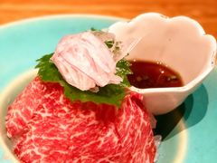 -Minase水濑·日料放题(外滩店)