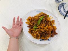 -同发号饭庄(复兴路店)