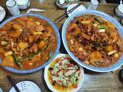-福顺祥大盘鸡(临潼店)