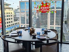 -喜悦烤鸭·新京菜(王府井店)