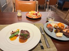 -食百绚全日制餐厅(成都棕榈泉费尔蒙酒店)