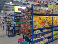 -逝水玩具折扣店