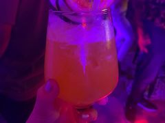 -Orangutan Bunker猩猩地堡酒吧(兰桂坊店)