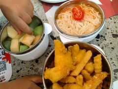 -椒爱水煮鱼川菜(皇姑万象汇店)