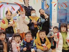 -英孚教育青少儿(昆城广场中心)