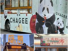 -小龙坎火锅(全球总店)