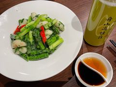 -高佳庄·舟山海鲜(海景旗舰店)