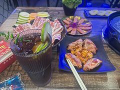 -张姐烤肥牛(西丽店)