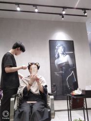 短发-SEBASTIAN塞巴斯汀