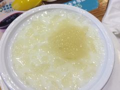 -许留山(梳士巴利道店)