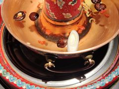 -羊大爷涮肉(亮马桥店)