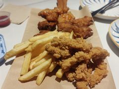 -必胜客(松雷店)