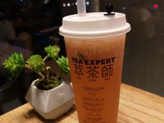 -萃茶师(琅西店)