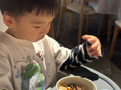 -皖厨·中国徽菜(星河WORLD·COCO Park店)