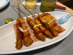 -小两口锦州烧烤·脆皮油边(依云北郡店)
