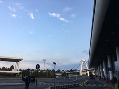 -米兰马尔彭萨国际机场