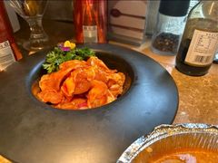 -额尔敦牛厨师铜板烧