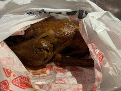 -小李烧鸡(西北角总店)