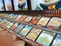 -上菜呷饭(花溪店)
