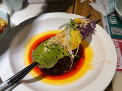 -绿茶餐厅(西单老佛爷店)