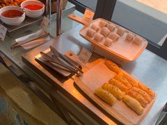 -海口香格里拉大酒店·大堂吧