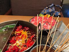 -盡膳口福跷脚牛肉火锅(晶耀前滩店)